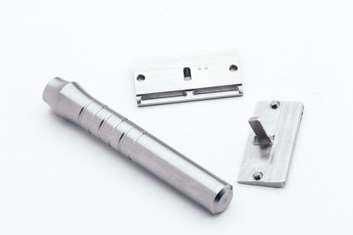 Blackland Sabre GEM Single Edge Stainless Steel Safety Razor
