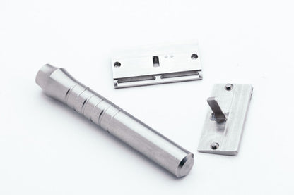 Blackland Sabre GEM Single Edge Stainless Steel Safety Razor