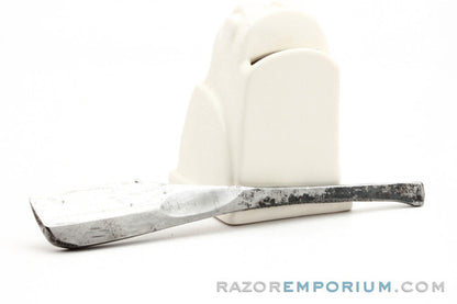 Kamisori Blade Made in Japan - Shave Ready