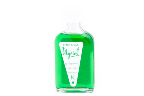 Myrsol Formula K Aftershave Splash