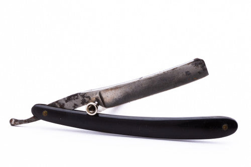 5/8" JA Henckels 36 Classics on Clearance Straight Razor