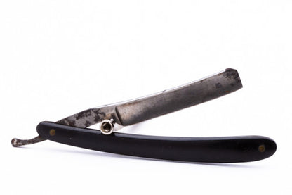 5/8" JA Henckels 36 Classics on Clearance Straight Razor