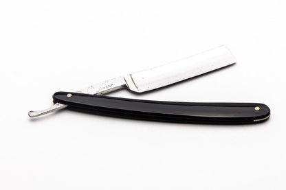 5/8" Vintage Restored Diamondine Straight Razor