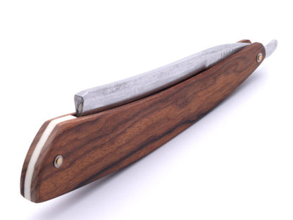 5/8"  Thornhill 144 NewBond St Straight Razor | England