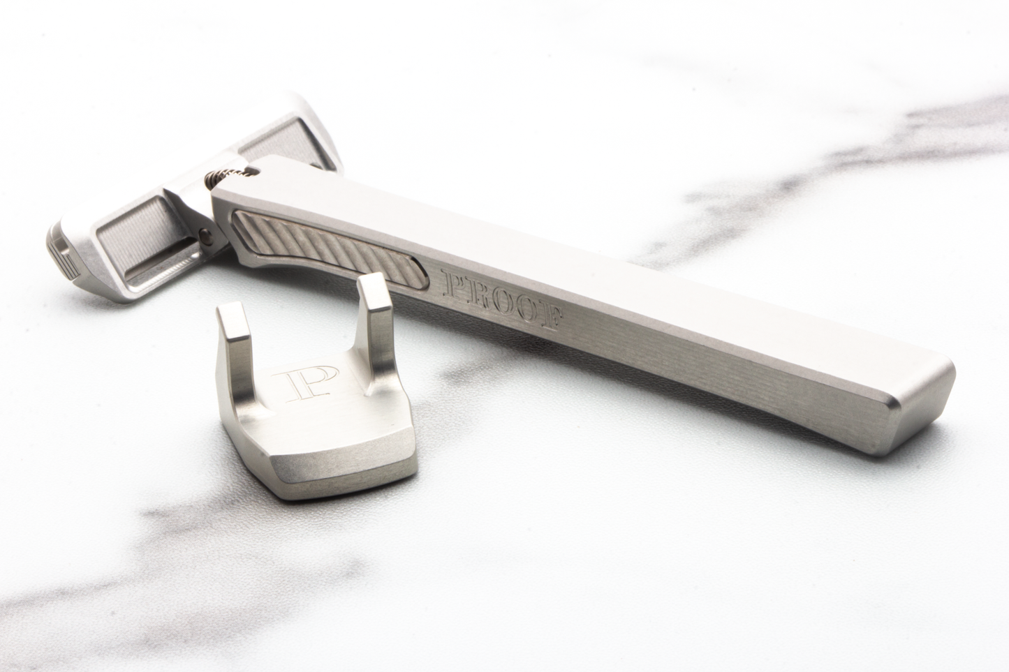 Proof | Select 2.0 Single Edge Safety Razor