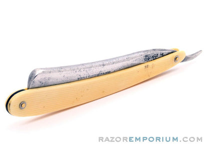 6/8" George Wostenholm IXL "Chinese Razor" Straight Razor  | Sheffield England