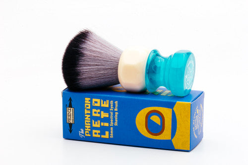 PAA | The Phantom AeroLite - 26mm Spectral Synthetic Shaving Brush