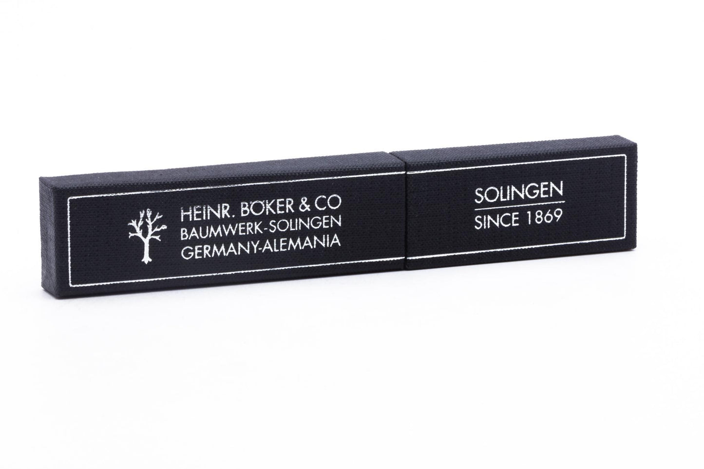 Böker Manufaktur Solingen | 5/8" King Cutter - White