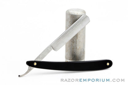 5/8" Jones MFG Co Shave Ready Straight Razor | USA
