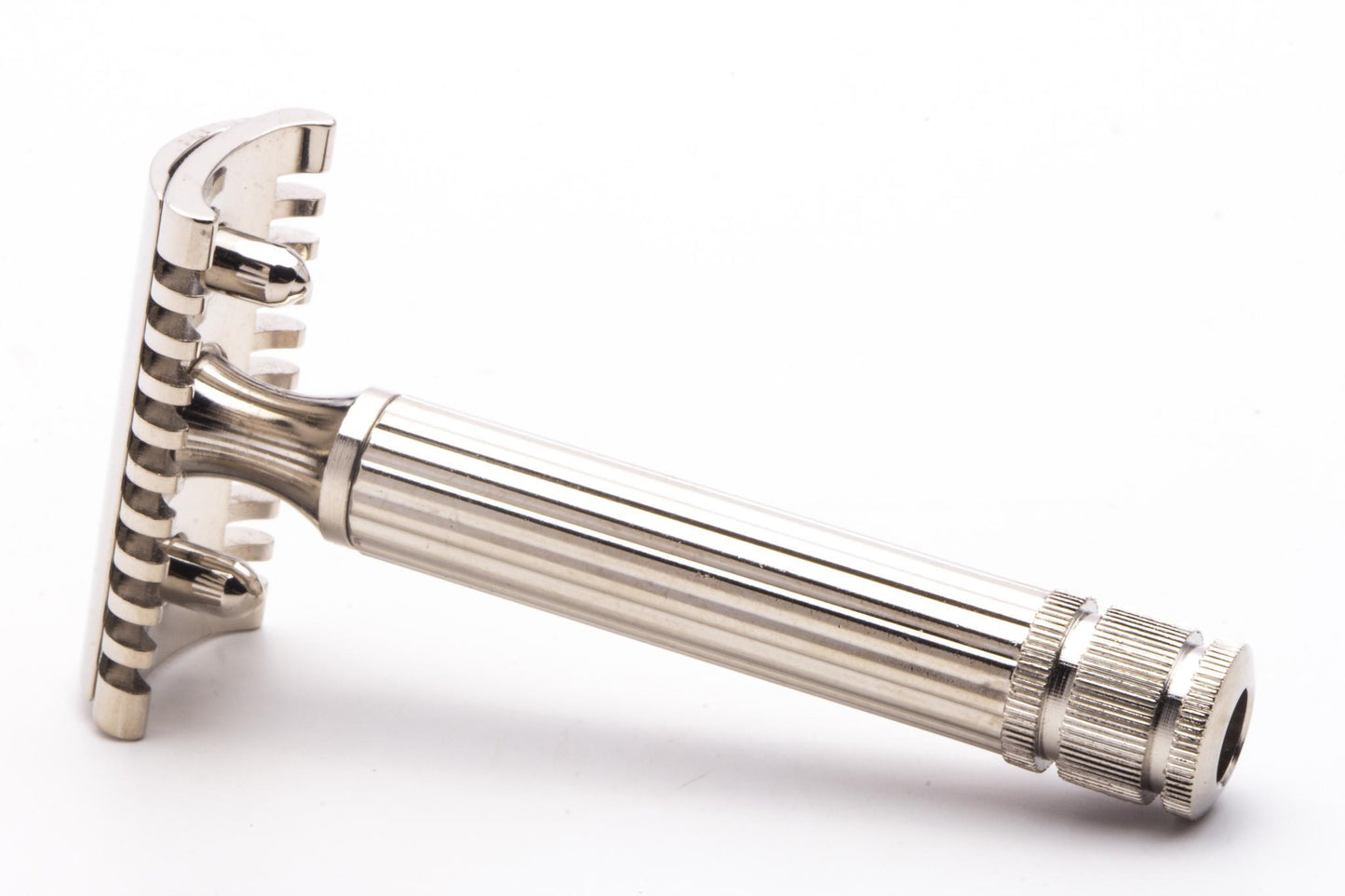 Boker | Open Comb Double Edge Safety Razor