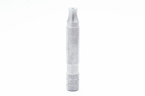 Ikon Bulldog Razor Handle - Universal Threading
