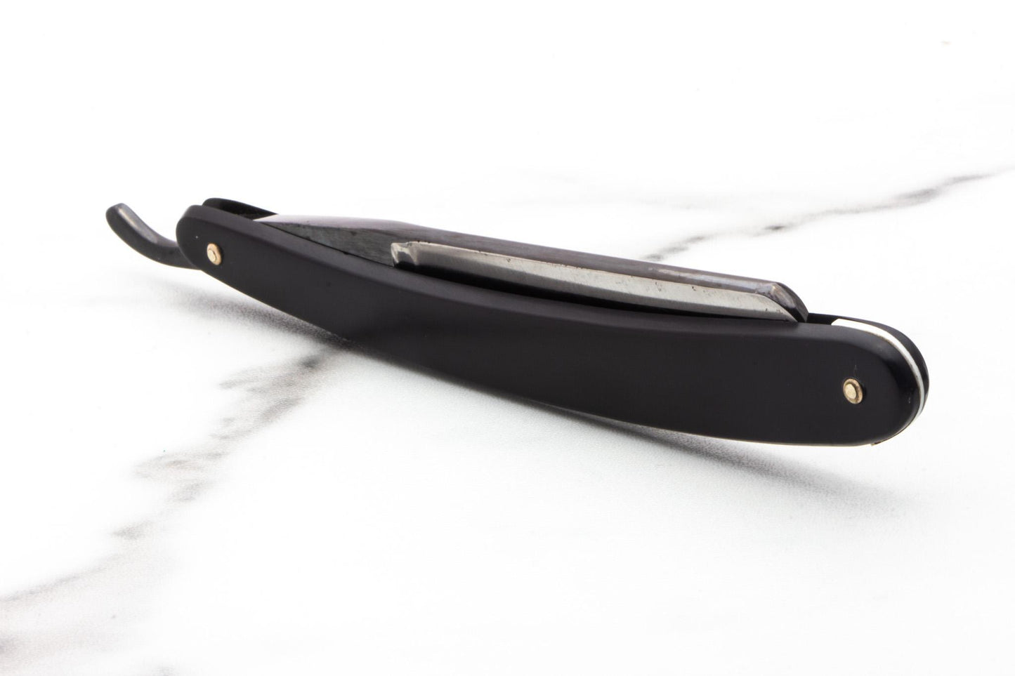5/8" Vintage Restored Fromm Cutlery Straight Razor