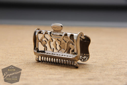 Gem Junior Bar 1912 - Style Single Edge Safety Razor Head