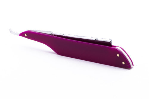 5/8" Clover W.H Morley & Sons Straight Razor | Germany