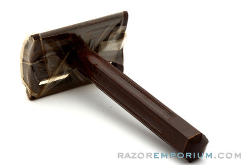 Gillette Rasoir de Surete Safety Razor w/ Box & Blade | Made in England