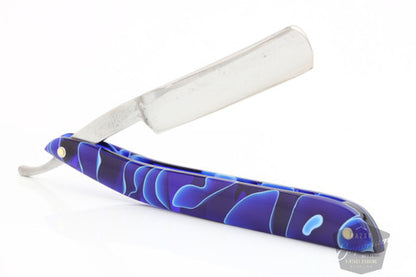 5/8" Electric Champion Beginner Straight Razor |  Chicago