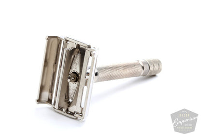 Gillette 1953 Super Speed Double Edge Safety Razor