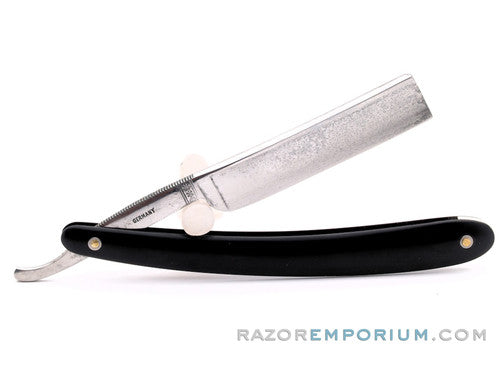 5/8" J.C. Rogerson & Co. Hudson New York Straight Razor | Germany