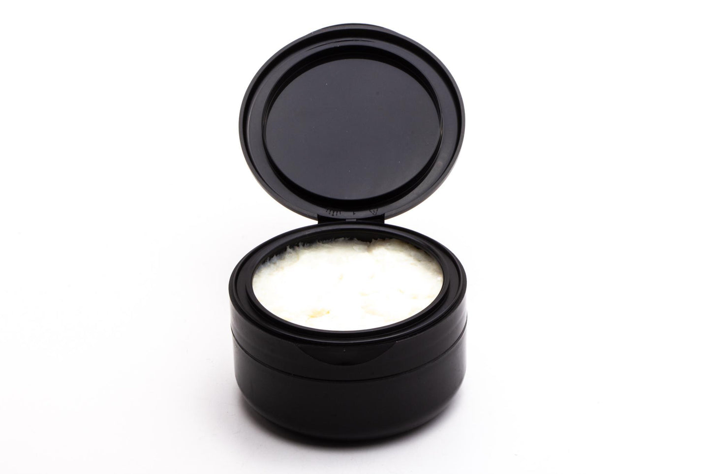 Ginger's Garden | Octavia Noir Tallow Shaving Soap