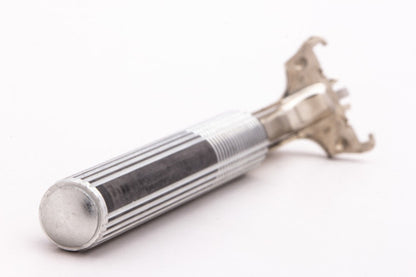 1968 Gillette Atra Metal Handle N1