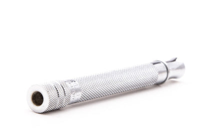 Universal Threaded Merkur Double Edged Razor Handle - Pre-owned