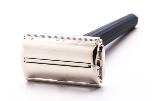1968 N1 Gillette Knack Double Edge Safety Razor | Original Condition