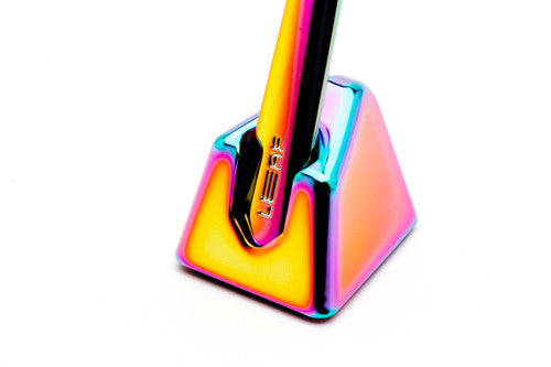 The Leaf Razor Stand LEAF | Prism