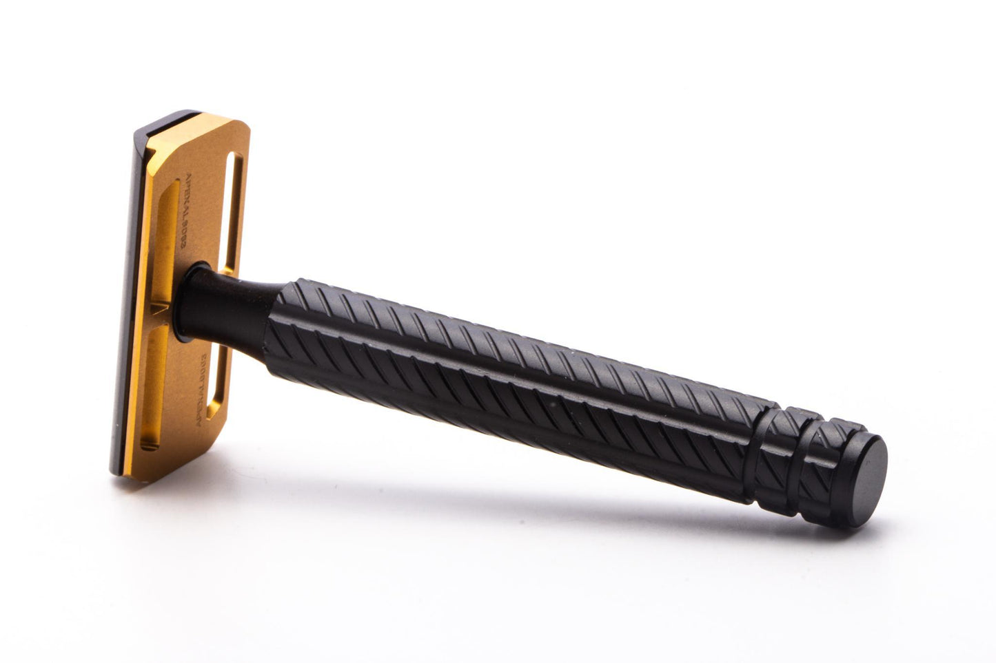 Ayslworth Razor | Apex - AL6063 | Black Copper