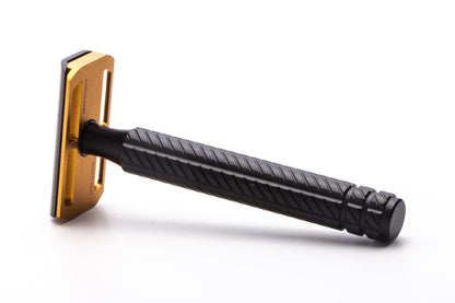 Ayslworth Razor | Apex - AL6063 | Black Copper