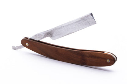 5/8" Wade & Butcher Straight Razor | Sheffield England