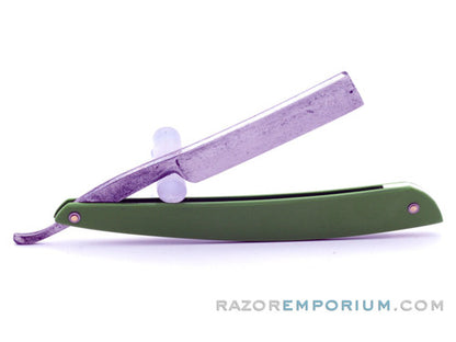 9/16" A.W. Bradshaw & Sons Straight Razor | Germany