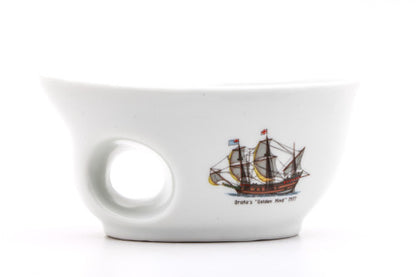 Vintage Boats Bloomer