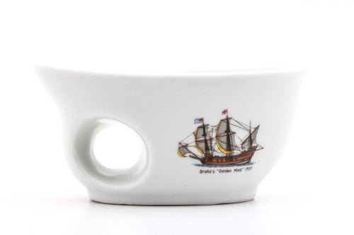 Vintage Boats Bloomer
