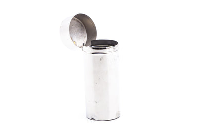 Vintage 1907 Williams Soap Stick Travel Canister