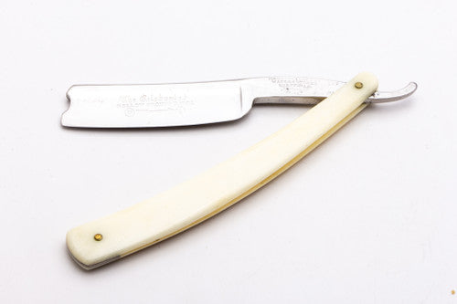 6/8 Wade & Butcher "The Celebrated" Straight Razor | Sheffield, England