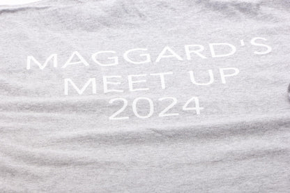 REX Supply Co. | Limited Edition Maggard's Meet Up 2024 Shirt