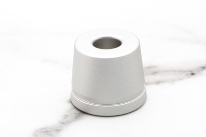 Rockwell Razors | Silver Aluminum Razor Stand