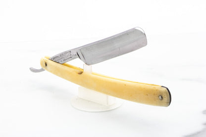 5/8" Vintage Restored Capitol Cutlery Co Straight Razor