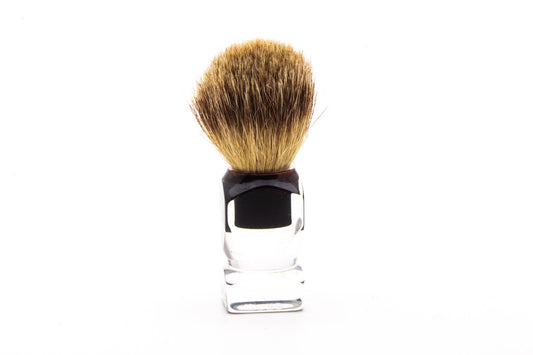 Vintage Restored | Made Rite 116 Pure Badger Shave Brush