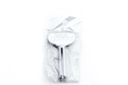 Tube Roller Key from Pasta Del Capitano