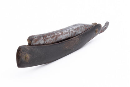 6/8" Wade & Butcher Classics on Clearance Straight Razor