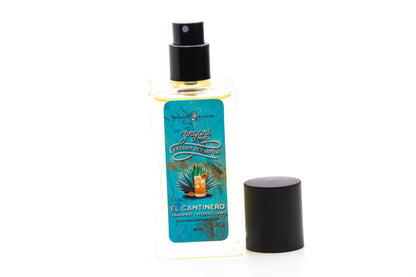 Zingari Man | El Cantinero Parfum Extrait