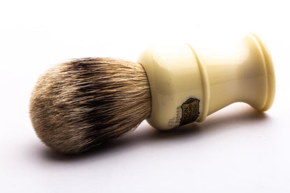 Modern Restored | Simpsons Colonel X2L Badger Shave Brush