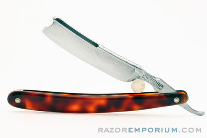 9/16" Charles Jackson Unique Shaving Straight Razor Warranted