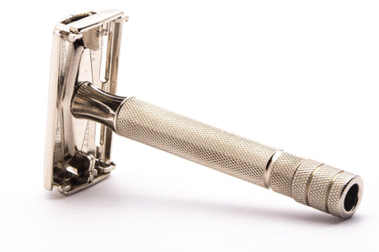 1940's Gillette Super Speed Double Edge Safety Razor | Original Condition