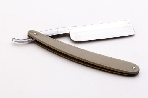 7/8" Especial Filarmonica #14 Straight Razor w/ Coffin | Spain