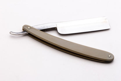 7/8" Especial Filarmonica #14 Straight Razor w/ Coffin | Spain