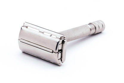 1946 Gillette Ranger Tech TTO Double Edge Razor