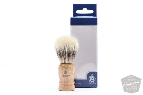 Vie-Long Boar Shaving Brush