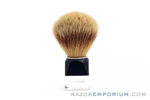 Dixon Puro Tasso Vintage Pure Badger Shave Brush